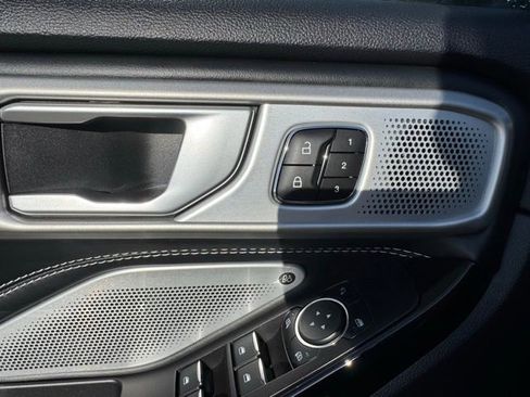 Used 2023 Ford Explorer ST w/ Equipment Group 401A image 12