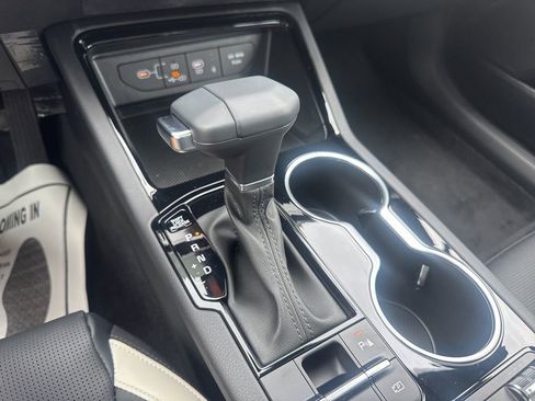 New 2026 Kia K5 GT-Line w/ GT-Line Premium Package image 6