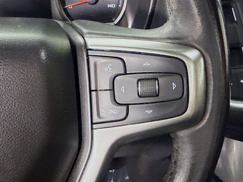 Used 2021 Chevrolet Tahoe LS image 15