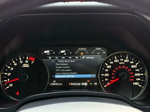 Used 2020 Ford F150 Raptor w/ Equipment Group 802A Luxury AWD/4WD image 49