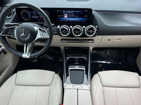 Certified 2026 Mercedes-Benz GLA 250 4MATIC image 12