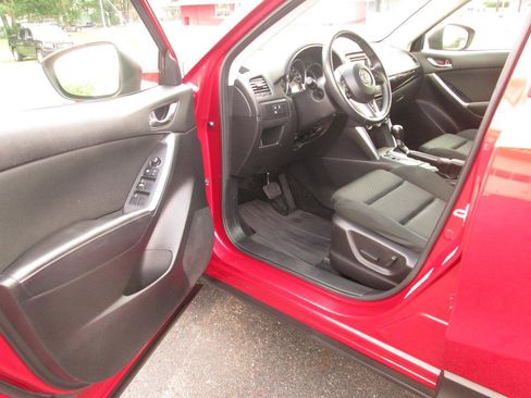 Used 2015 MAZDA CX-5 Touring AWD/4WD image 21