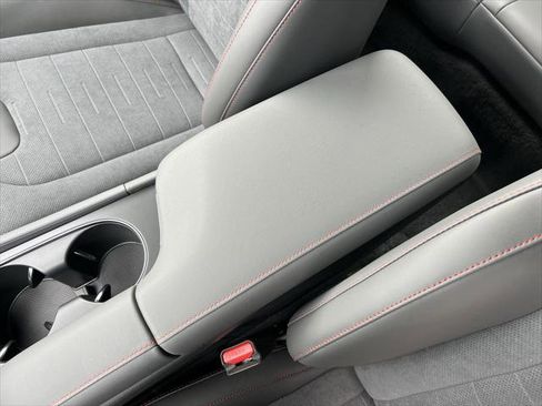 New 2025 Hyundai Sonata N Line image 24