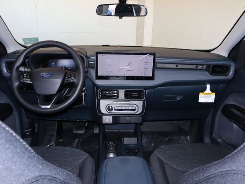 New 2026 Ford Maverick XL AWD/4WD image 26