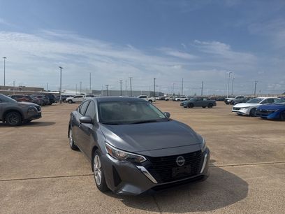 Used 2024 Nissan Sentra S