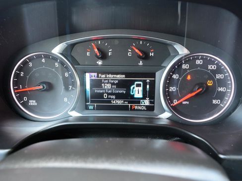 Used 2019 GMC Acadia SLT FWD image 20