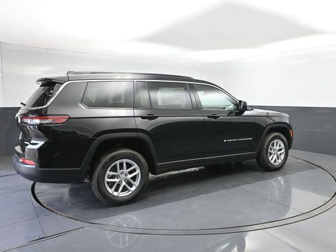 New 2026 Jeep Grand Cherokee L 2WD image 15