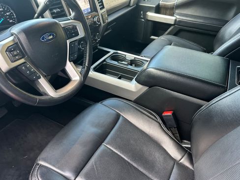 Certified 2021 Ford F350 Lariat image 11