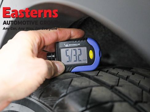 Used 2022 Mitsubishi Outlander SEL image 28