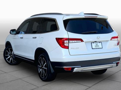 Used 2022 Honda Pilot Elite image 12