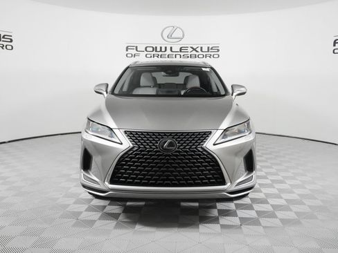 Used 2020 Lexus RX 350 AWD w/ Premium Package image 2