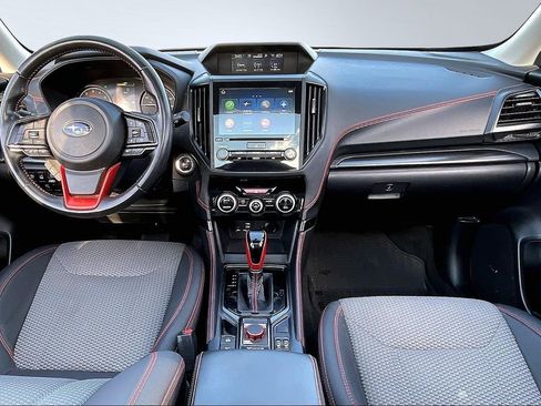 Used 2023 Subaru Forester Sport image 14