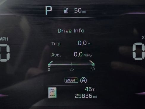 Certified 2023 Kia Sportage EX AWD/4WD image 29