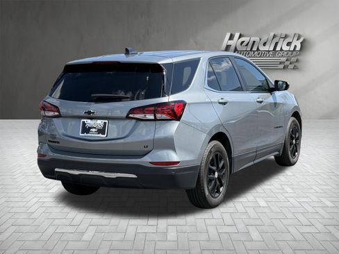 Used 2024 Chevrolet Equinox LT FWD image 10
