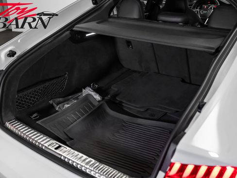 Used 2021 Audi RS 7 Sportback w/ RS 7 Executive Package image 56