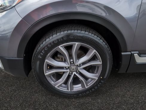 Used 2022 Honda CR-V Touring image 19