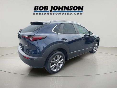 Used 2024 MAZDA CX-30 AWD 2.5 S w/ Preferred Package image 7