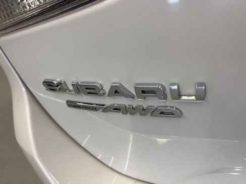 Certified 2024 Subaru Forester Sport image 34