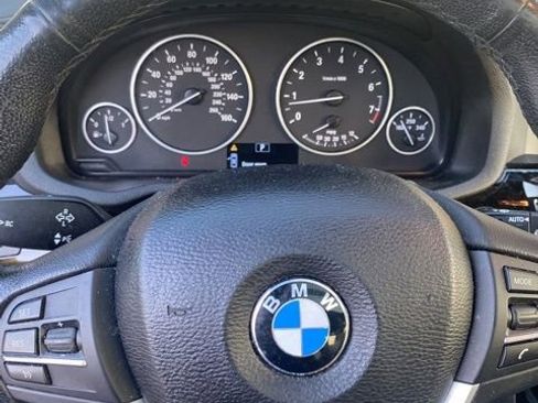 Used 2016 BMW X3 sDrive28i image 10