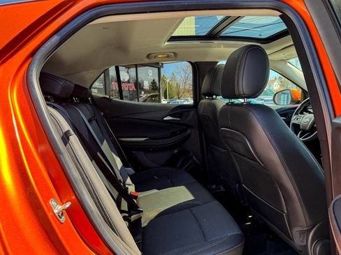 Used 2022 Buick Encore GX Select w/ Experience Buick Package image 13