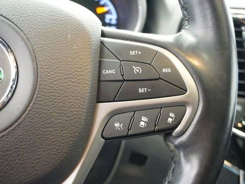 Certified 2021 Jeep Grand Cherokee Limited w/ Quick Order Package 28K 80th image 39