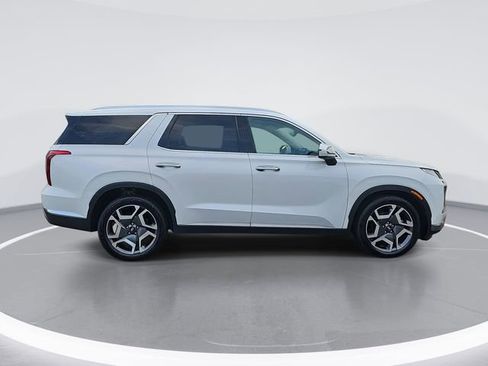 Used 2024 Hyundai Palisade Limited AWD/4WD image 6