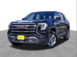 Used 2025 GMC Terrain Elevation video 1