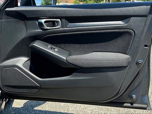 Certified 2023 Honda Civic Sport image 18