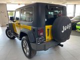 Used 2008 Jeep Wrangler X image 5