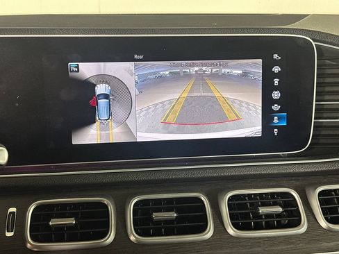 Certified 2022 Mercedes-Benz GLE 350 w/ Premium Package image 32