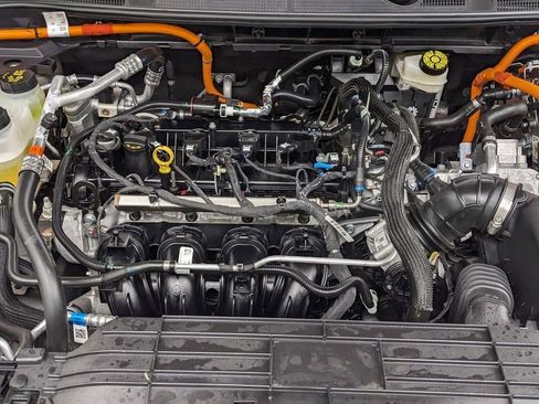 Used 2025 Lincoln Corsair Grand Touring w/ Towing Package image 43