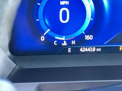 Used 2020 Ford Explorer ST image 15