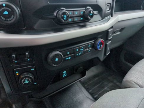 Used 2023 Ford F150 XLT w/ Trailer Tow Package image 21