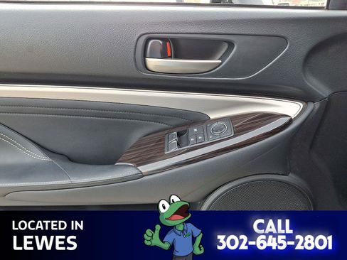 Used 2019 Lexus RC 300 w/ Accessory Package image 12