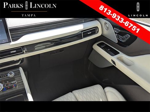 Certified 2023 Lincoln Aviator Black Label w/ Dynamic Handling Package image 12