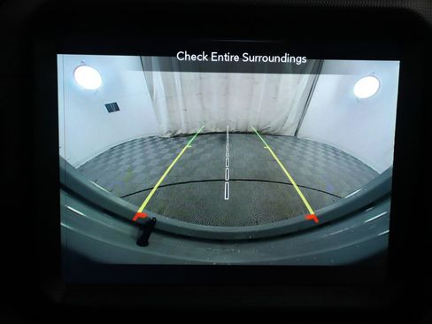 Used 2020 Jeep Wrangler Unlimited Rubicon image 16