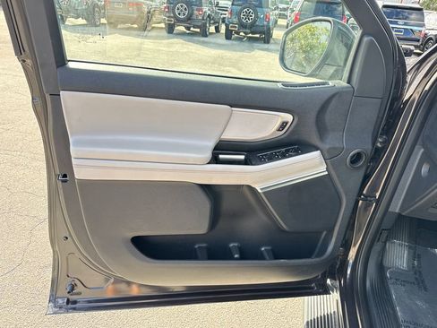 Certified 2025 Ford Expedition Max Active image 14