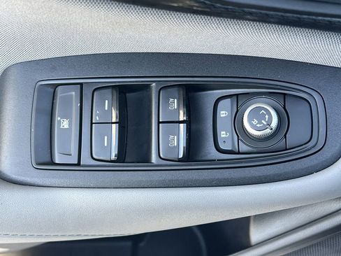 Used 2024 Subaru Legacy Premium image 18