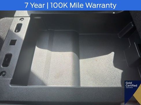 Certified 2025 Ford F150 XLT w/ Equipment Group 301A Standard AWD/4WD image 38