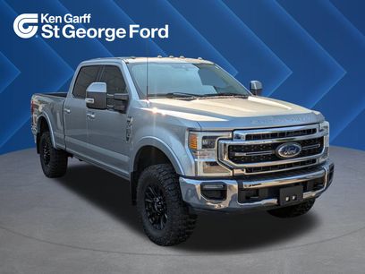 Used 2022 Ford F250 Lariat w/ Tremor Off-Road Package