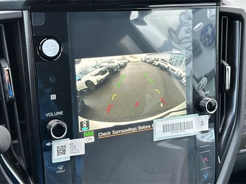 New 2026 Subaru Forester Wilderness image 16