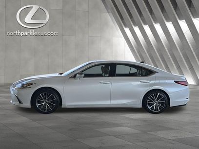 Certified 2023 Lexus ES 350 w/ Premium Package