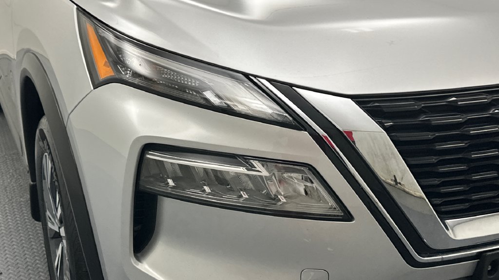 Certified 2023 Nissan Rogue SV w/ SV Premium B Package AWD/4WD image 24
