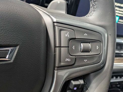 New 2025 Chevrolet Silverado 1500 RST w/ Convenience Package II image 28