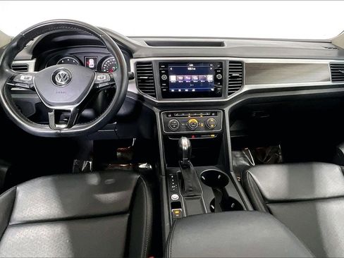Used 2018 Volkswagen Atlas SE image 15