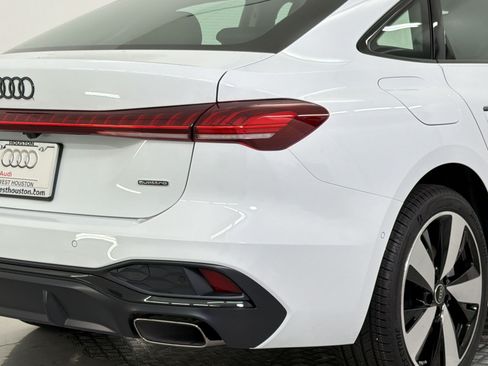 New 2026 Audi A5 2.0T Premium Plus AWD/4WD image 12