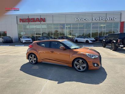Used 2013 Hyundai Veloster Turbo w/ Ultimate Pkg
