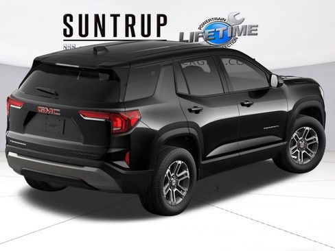 New 2026 GMC Terrain Elevation image 28