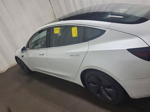 Used 2019 Tesla Model 3 Long Range AWD/4WD image 4