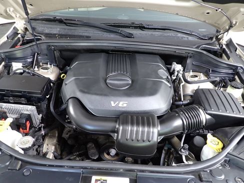 Used 2014 Jeep Grand Cherokee Limited AWD/4WD image 44